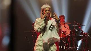 190413 Anne-Marie Live in Seoul - 👑 Alarm 🇰🇷