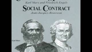 Rousseau   The Social Contract pt 2 of 2   KP Seg