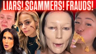 TikTok Blackout Triggered INSANE Influencer Confessions!