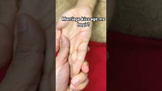 Shocking truth about your marriage  #astrology #palmistry