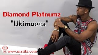 Diamond Platnumz - Ukimuona ( Audio Song) - Diamond Singles