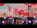 150727울산쇼음악중심에이핑크 apink no no no mr chu