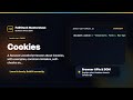 Cookies Explained | FullStack Masterclass JavaScript Course