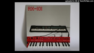 RX-101 - August '97