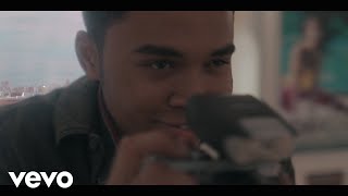 Chosen Jacobs - Work Up (From 