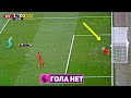 Legendary goal line clearances in football