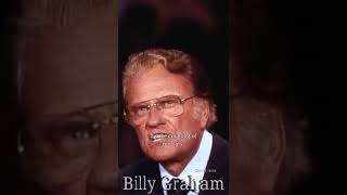 The Blood of Propitiation. #shorts #billygraham #joy