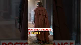Doctor Strange' Variants Without Cloak of Levitation? #Shorts