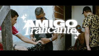 Massaru - Amigo Trafi Cante