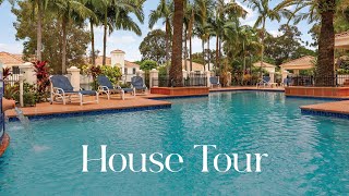 1602 / 22 - 34 Glenside Drive, Robina | Townhouse Tour | Bree Johnson \u0026 Madison Elliott