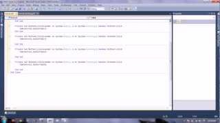 Make Multiple forms in one form - Visual Basic 2010