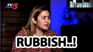 Jwala Gutta Sensational Comments on Coach Gopichand | TV5 News