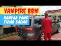 Penyebab Mobil Boros BBM dan SOLUSInya