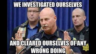 Cops Live Action!
