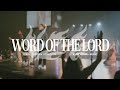 Word of the Lord - CityHope Music