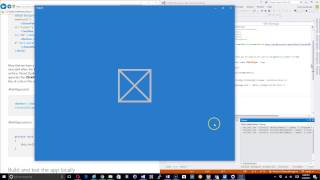 Raspberry Pi 3 Windows IOT Core 1st Program Using Visual Studio to program Beginner