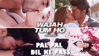 Dil Ke Paas Video Song | Wajah Tum Ho | Sana Khan, Gurmeet Chaudhary Arijit Singh