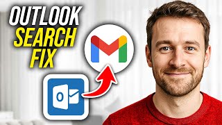 How To Fix Outlook Search Not Showing Recent Emails - Outlook Search Not Working