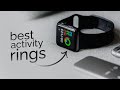 How to Put the Best Activity Rings on Apple Watch (explained)