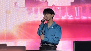 220327 SEVENTEEN (세븐틴) - 지금 널 찾아가고 있어 (Run to you) @SVT 6TH FANMEETING CARATLAND DK Focus 캐럿랜드 도겸 직캠