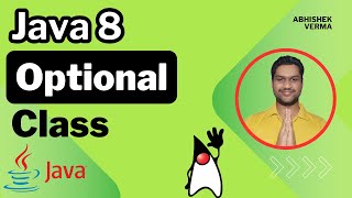Chapter-08: Null No More: Master Java's Optional Class for Flawless Code!