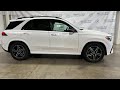 new 2025 mercedes benz gle lynnwood wa seattle wa 250222