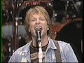 bon jovi captain crush u0026 the beauty queen from mars melbourne 2001 remastered