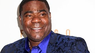 Lawyer: Tracy Morgan Has Traumatic Brain Injury