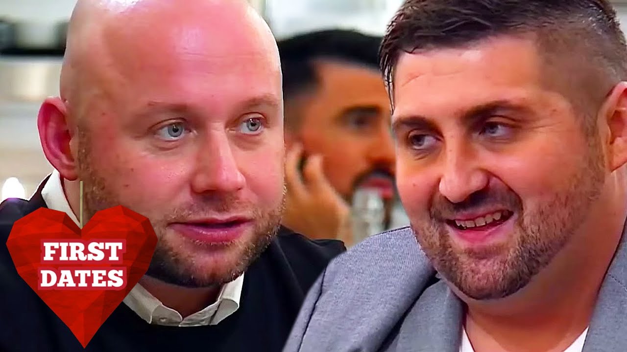 Most Awkward Date Ever First Dates Youtube