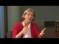 james surowiecki talks with elizabeth warren conversations the new yorker