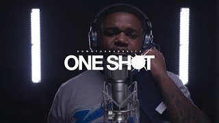 King Burris: DTBTV One Shot Ep. 023