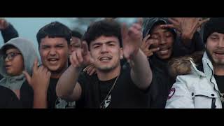 6FG DUWOP FT A6 - BERRETAS (OFFICIAL VIDEO)