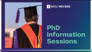 How Might Your Research Interests Fit at NYU?: An Overview of the Meyers Research Collaboratives