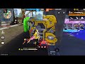 ajjubhai squad op come back opp tg fozyajay squad clash squad free fire highlights