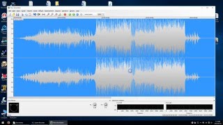 Nero WaveEditor Record Tutorial