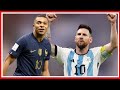 Ni Messi Vs Mbappe Fainali Kombe La Dunia, Morroco Kushindania Nafasi Ya Tatu..