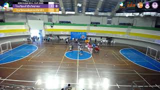 SDN FUTSAL NO-L CUP2025