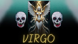 VIRGO SOMEONE SUFFERING IN SILENCE💔 THEY WANT TO TALK TO U! 📞 BUT THERE IS SOMETHING ELSE! TAROT