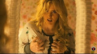 شاب بيصحى يلاقي نفسه بنت جميلة وبينصدم بتغيرات في جسمه😅 ملخص فيلم Freaky