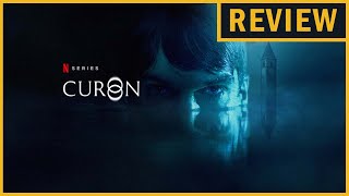 Curon Season 1: Review