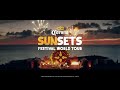 Corona Sunset Festival World Tour