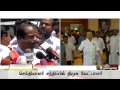 live rk nagar dmk candidate maruthu ganesh hopes to win in bypoll