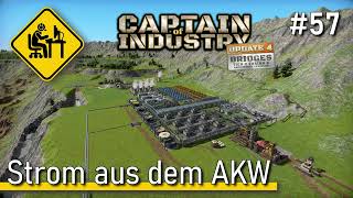 Captain of Industry [DE] - S4E57