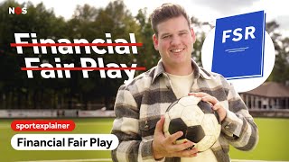 Waarom Financial Fair Play niet meer bestaat | Sportexplainer