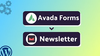 Integrating Avada Forms with Newsletter | Step-by-Step Tutorial | Bit Integrations