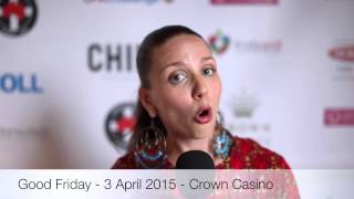 CPR Challenge Emma Louise Wilson