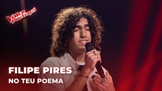 Filipe Pires - \