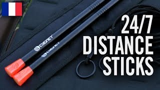 Cygnet Tackle 24/7 Distance Sticks - FR