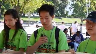 KCC2G 2018 Intern Speech: Roy Kim