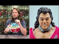 the kyle peterson top 5 brutus the barber beefcake figures of all time